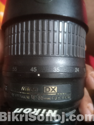 Nikon D3100 Emergency sell